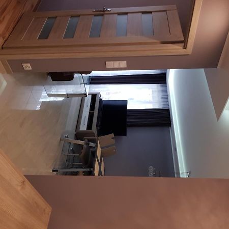 Porta Mare Apartamenty Lesne Tarasy II Dziwnówek Exterior foto
